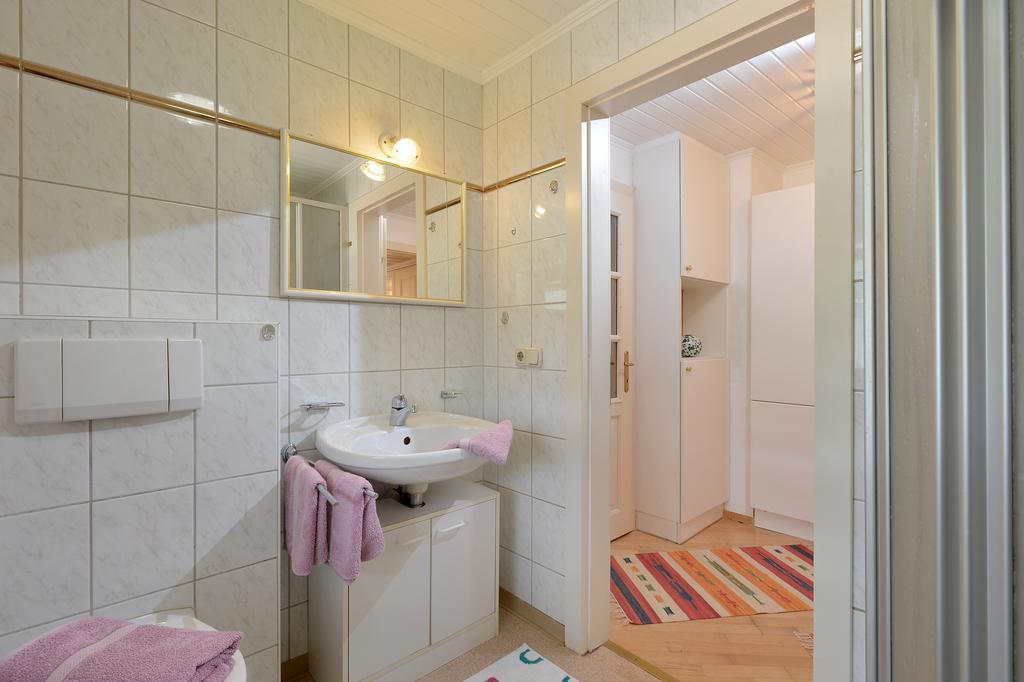 Apartment Landhaus Mühlau in Tirol Erpfendorf Habitación foto